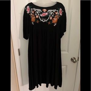 Dress, never worn